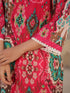Women Ethnic Motifs Printed Kurta